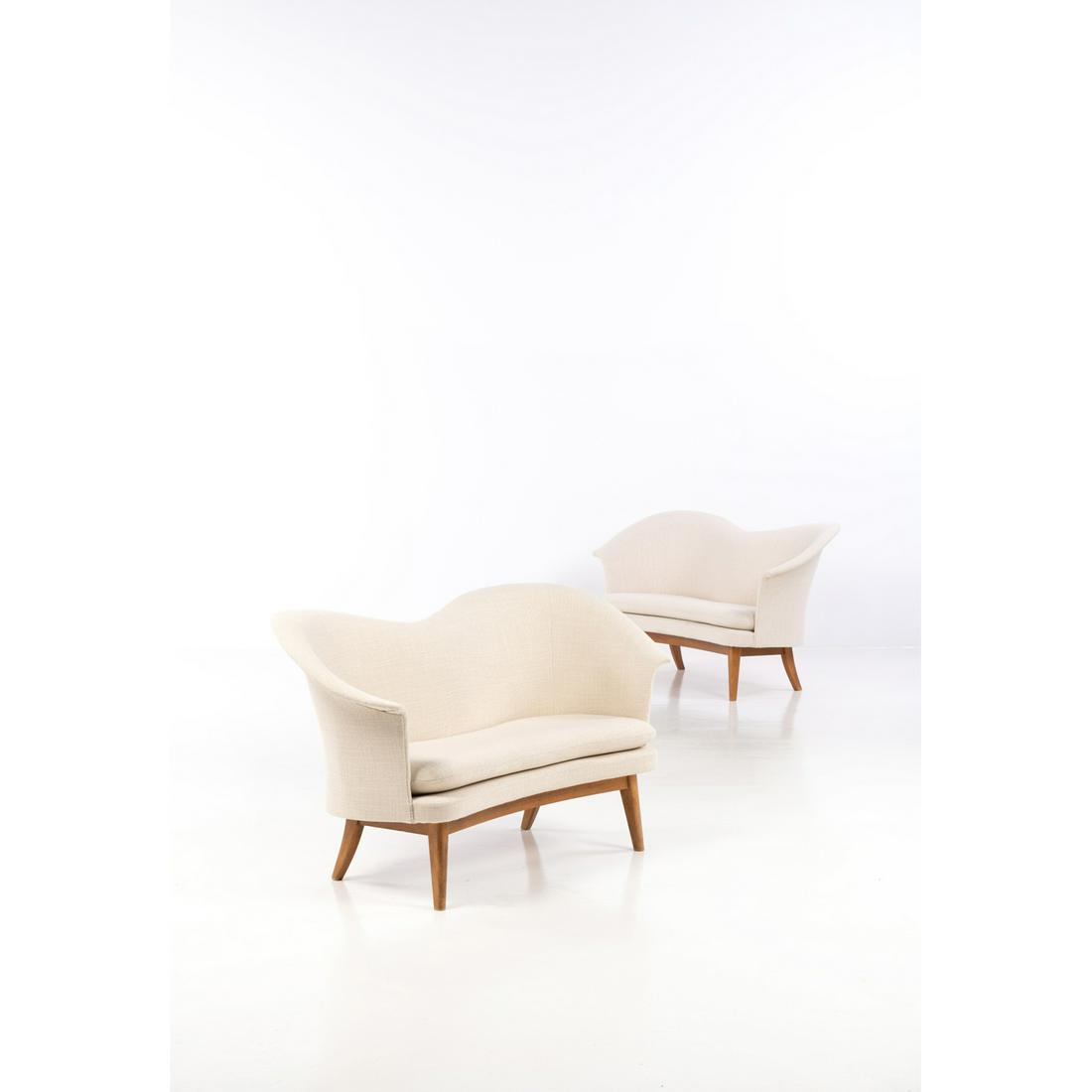 Olaf Ottelin (1917-1971) Duello (1 of 1)