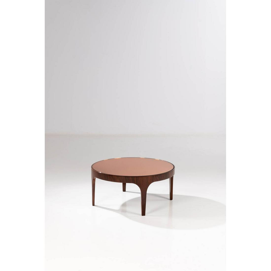 Fontana Arte (XX) Coffee table (1 of 1)