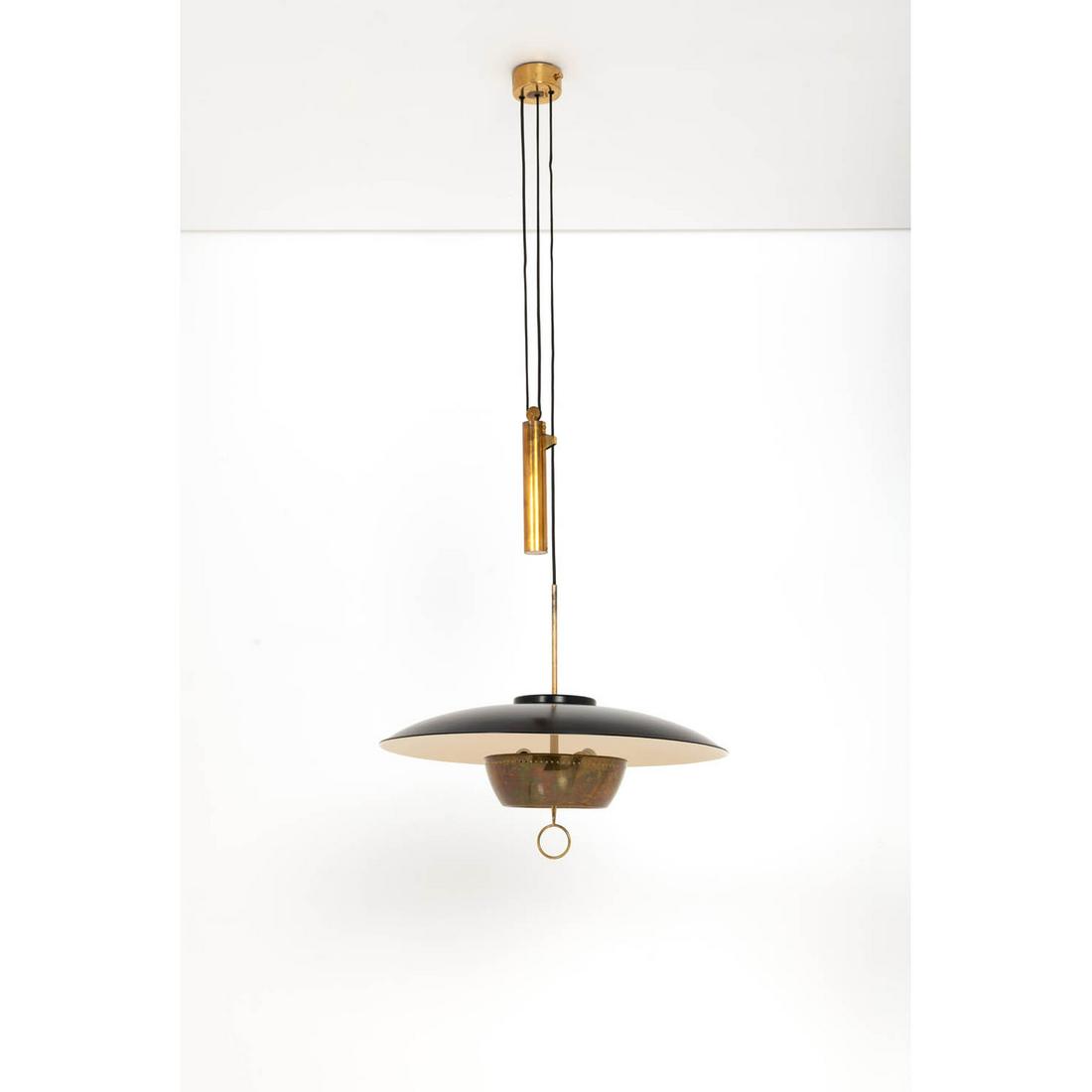 Gaetano Sciolari (1927-1994) Model n°A5011 (1 of 1)