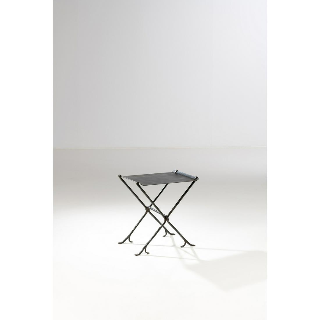 Elizabeth Garouste (born 1946) and Mattia Bonetti (born (1 of 1)