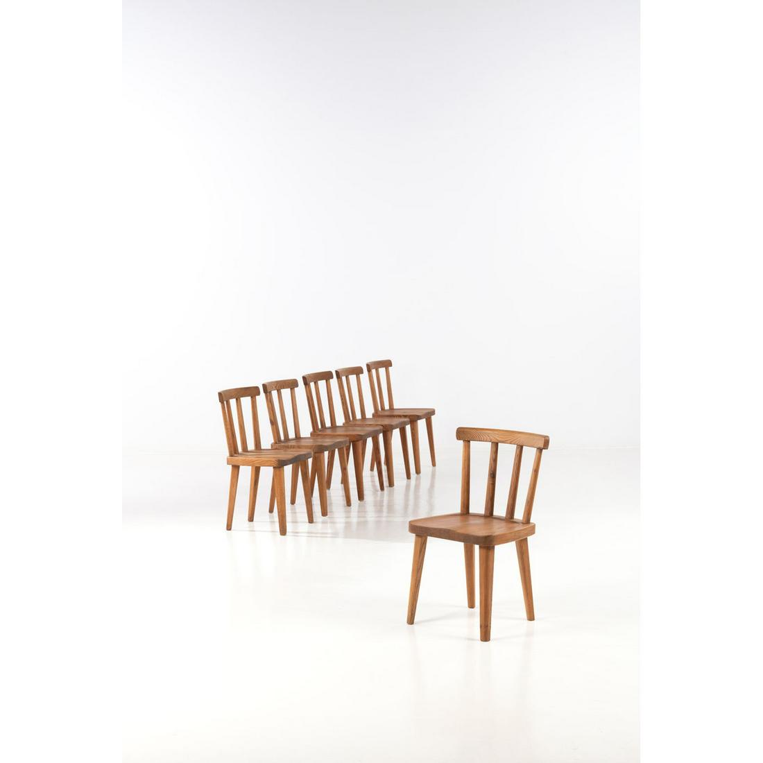 Axel Einar Hjorth (1888-1959) Utö (1 of 1)