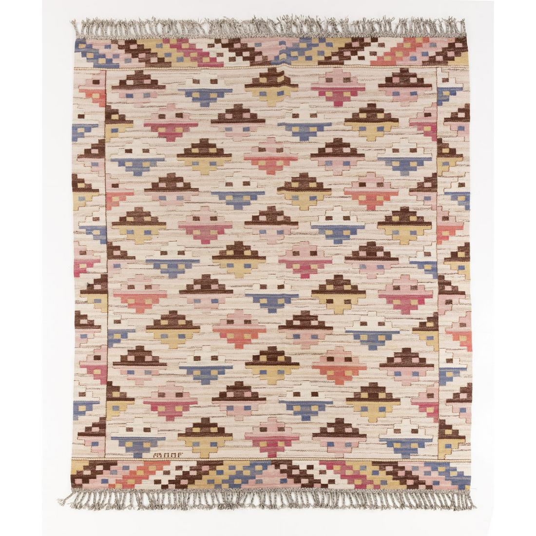 Märta Måås-Fjetterström (1873-1941) (1 of 1)