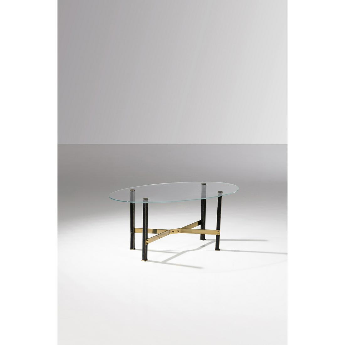 Mathieu Matégot (1910-2001) Coffee table, (1 of 1)