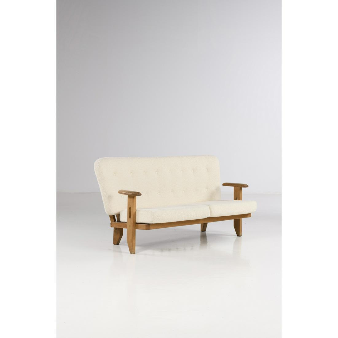 Robert Guillerme (1913-1990) & Jacques Chambron (1 of 2)