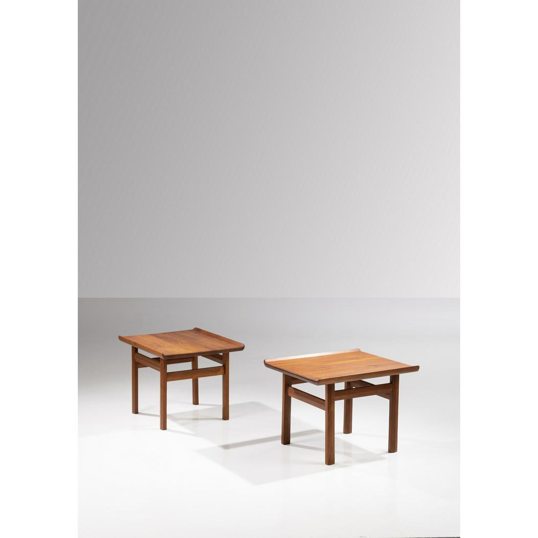 Ejner Larsen (1917-1987) and Aksel Bender Madsen (1 of 1)