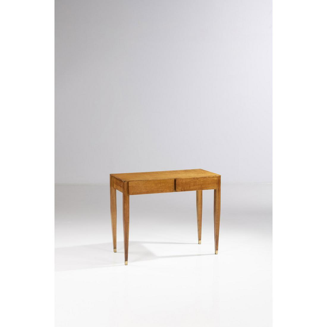 Gio Ponti (1891-1979) Console (1 of 1)