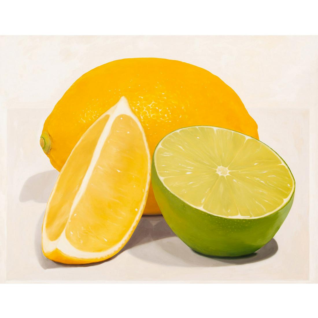 Greg Parma Smith (born 1983) Lemon Lime, 2008: Greg Parma Smith (born 1983) Lemon Lime, 2008 Oil on canvas 48 x 61 cm Provenance: - Galerie Office Baroque, Antwerp - Private collection, Brussels Exhibition: New York, Swiss Institute, "Greg Parma S