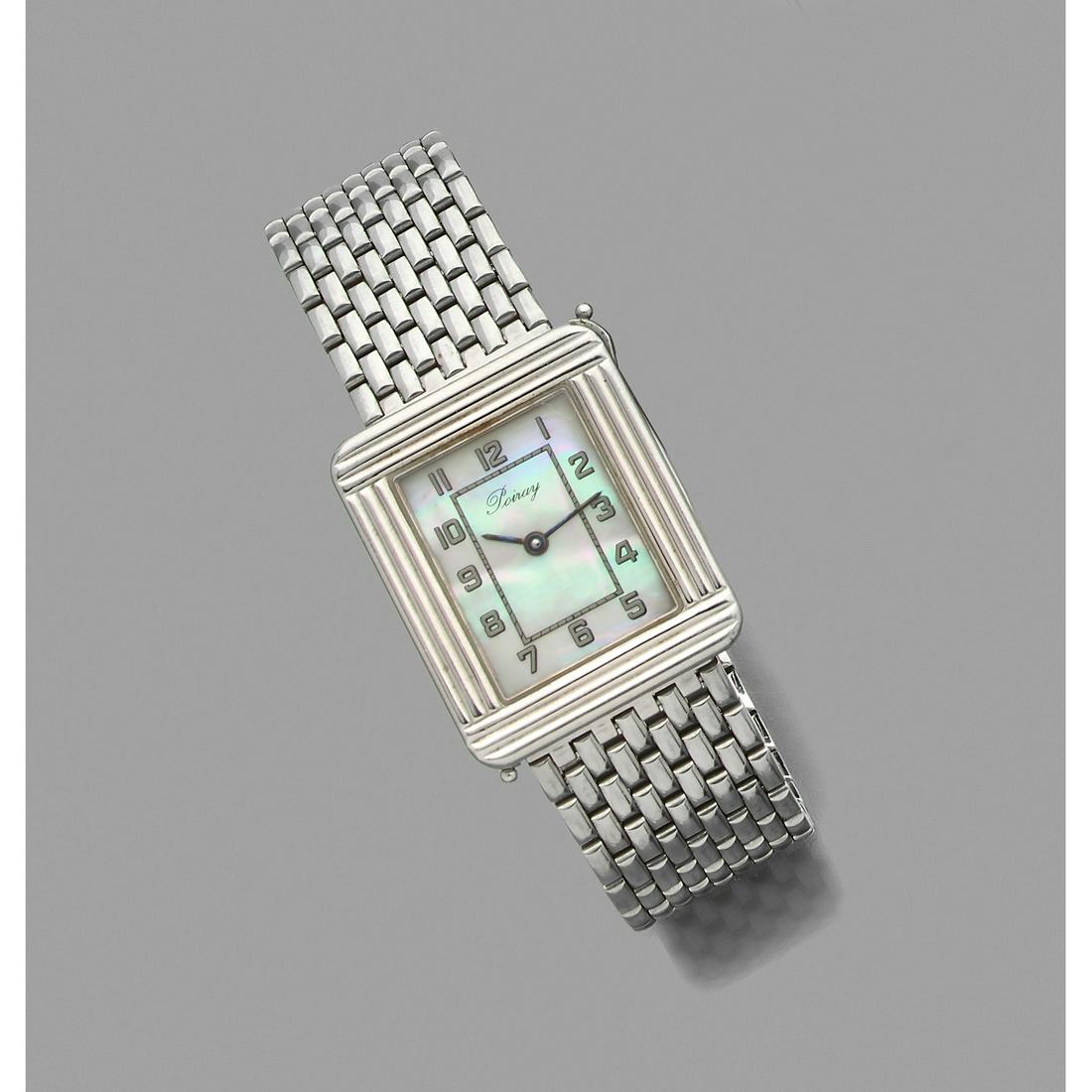 POIRAY  "Ma Première" (1 of 1)