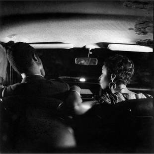 Paul Kodjo (né en 1939, Côte d'Ivoire/Ghana): Paul Kodjo (né en 1939, Côte d'Ivoire/Ghana)Roman photo, sans titre, vers 1970-75Tirage argentique40 × 50 cmEdition 1/8 + 3 EA--Please scroll down for English--Paul Kodjo: Films