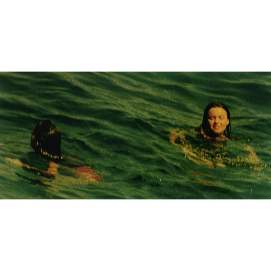 Sam Samore (born in 1963) The Sirens, N19, 1998: Sam Samore (born in 1963)The Sirens, N19, 1998C-PrintEdition n286 x 182 cmProvenance :- Galerie Rodolphe Janssen, Brussels- Private collection, Brussels