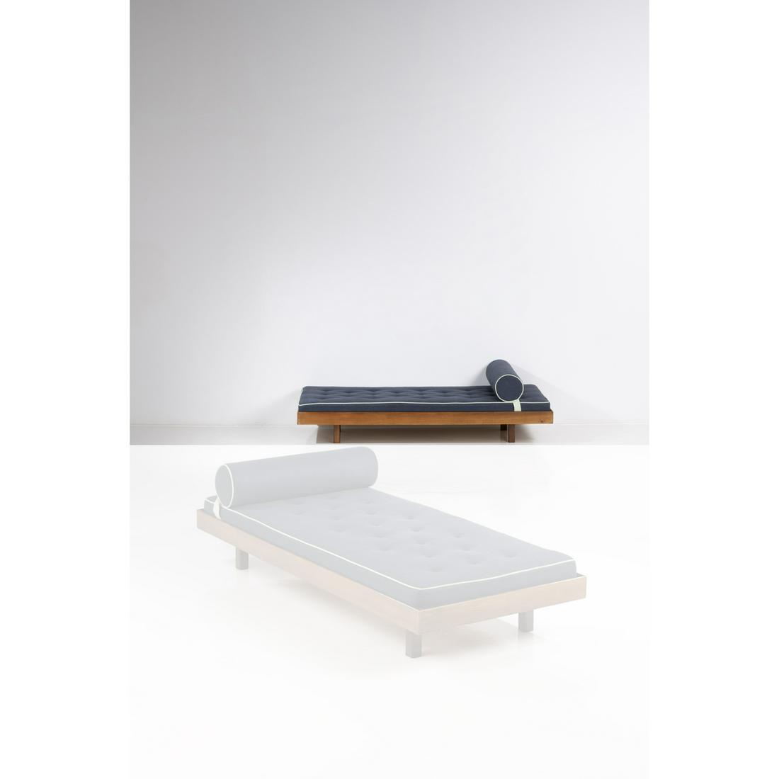 Angelo Mangiarotti (1912-2012) Daybed (1 of 1)