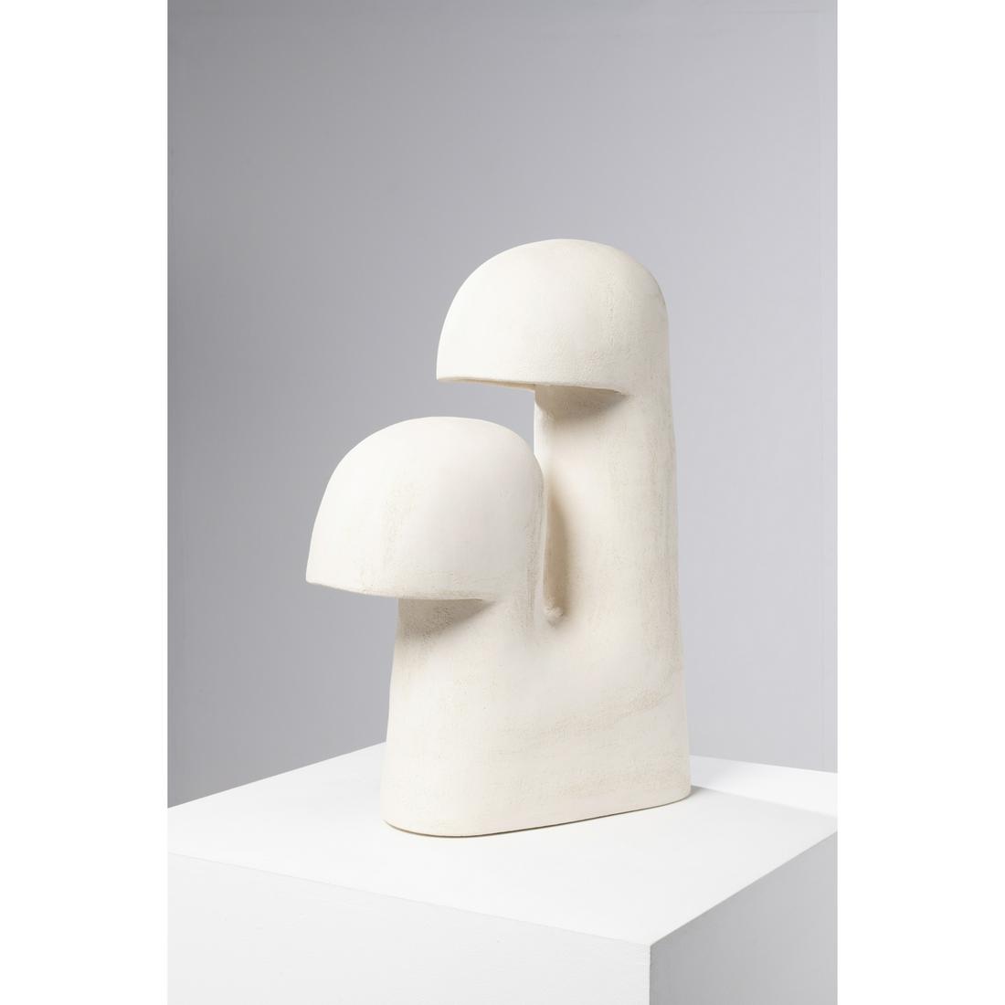Elisa Uberti (20th c.) Table lamp - Unique piece (1 of 1)