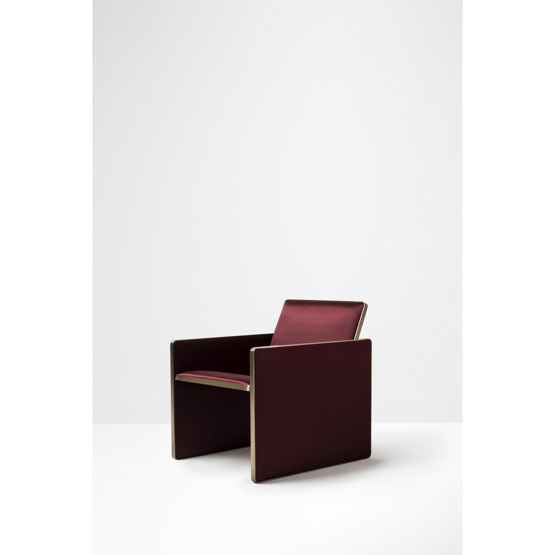 Dimoremilano Poltrona 008 - Prototype (1 of 1)