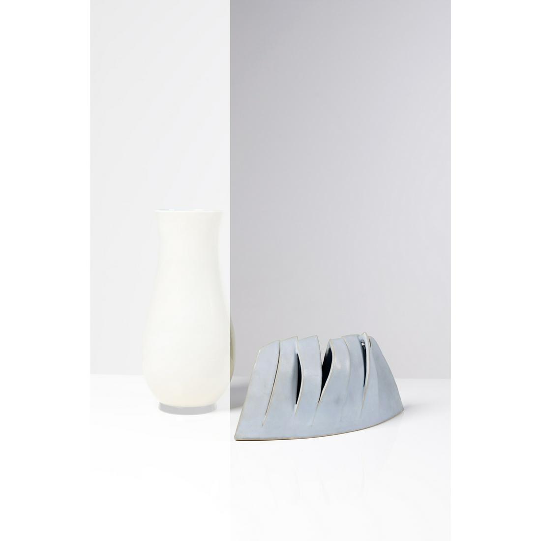 Rokubei Kiyomizu VII (1922-2006) Sculpture - n° (1 of 1)