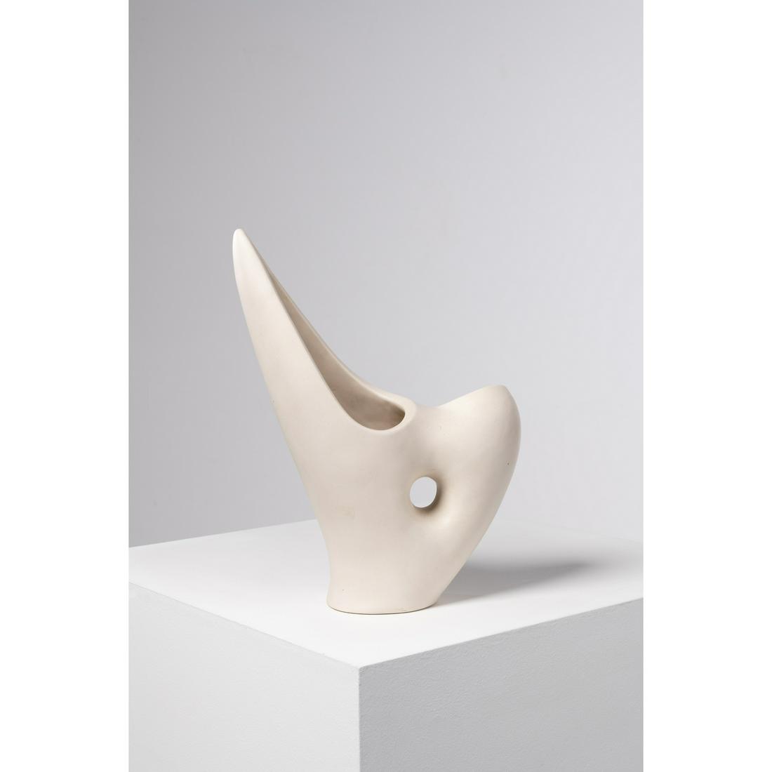 Louis Giraud (1897-1985) Vase (1 of 1)