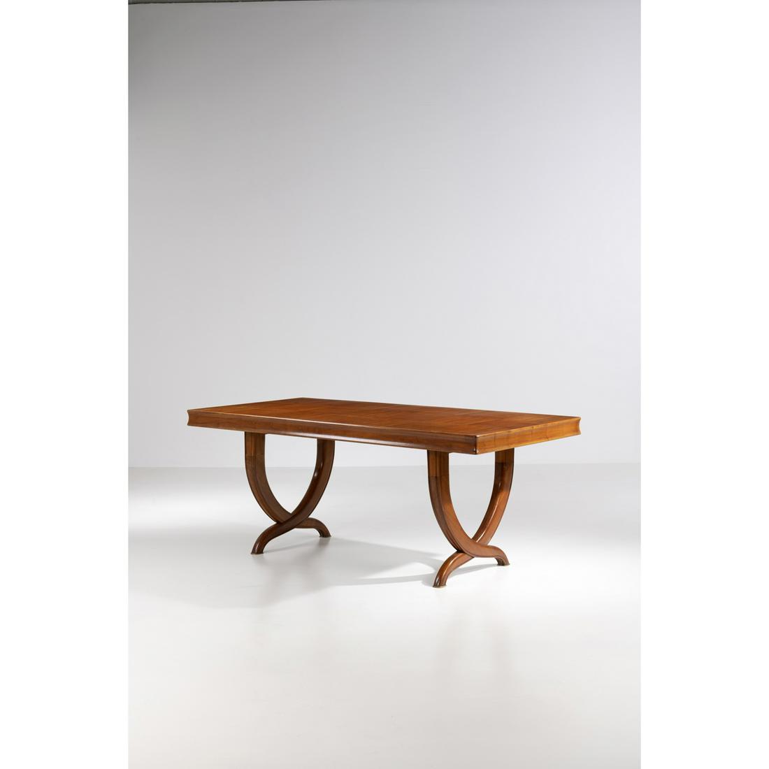Paolo Buffa (1903-1970) Dining table (1 of 1)