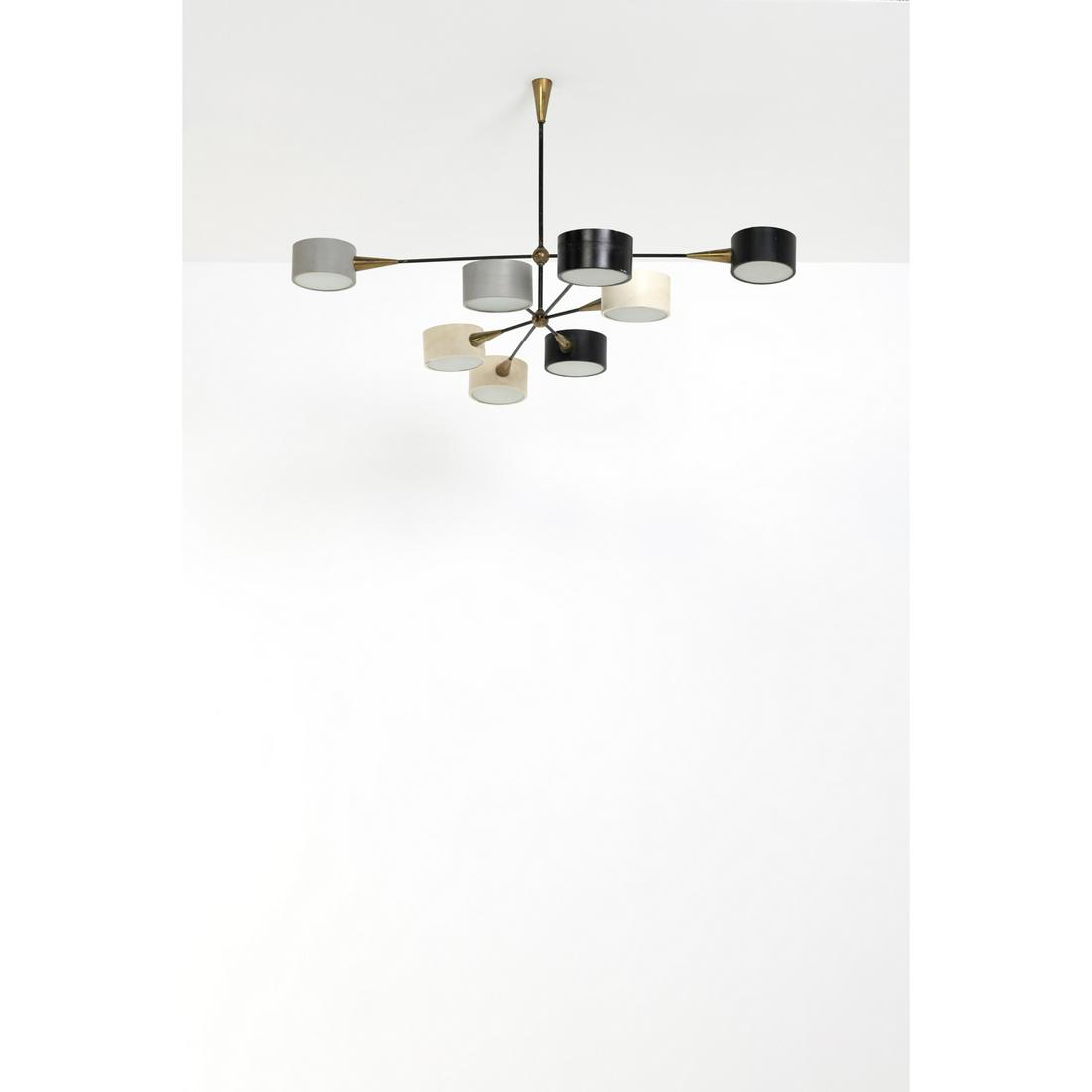 Bruno Gatta (XXe-XXIe) Suspension (1 of 1)