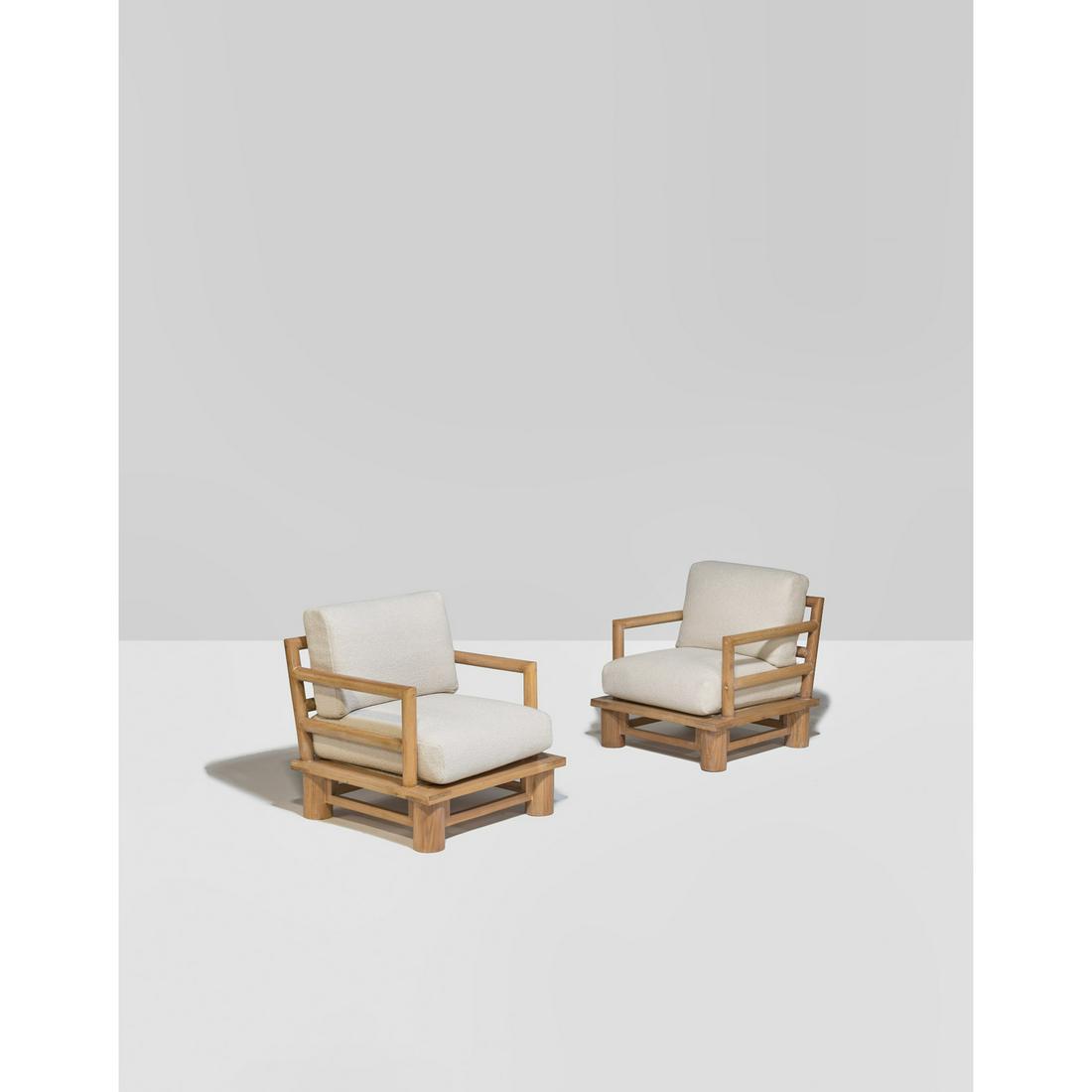 Karl Springer (1931-1991) Dowelwood (1 of 1)