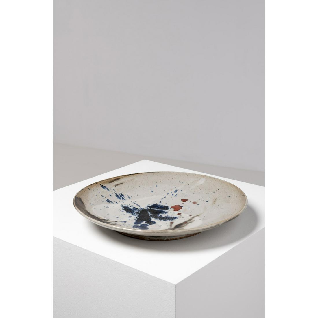 Shoshi Kanokohata (born 1986) Dish - Unique piece (1 of 1)