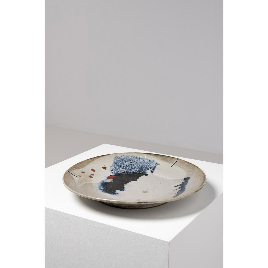 Shoshi Kanokohata (born 1986) Dish - Unique piece (1 of 1)