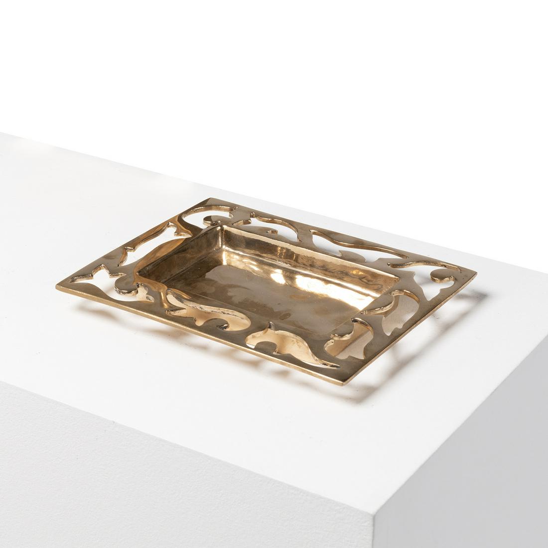 Elizabeth Garouste (born 1949) and Mattia Bonetti (born (1 of 1)