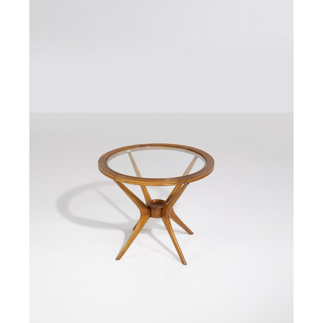 Italian production (20th c.) Side table (1 of 1)