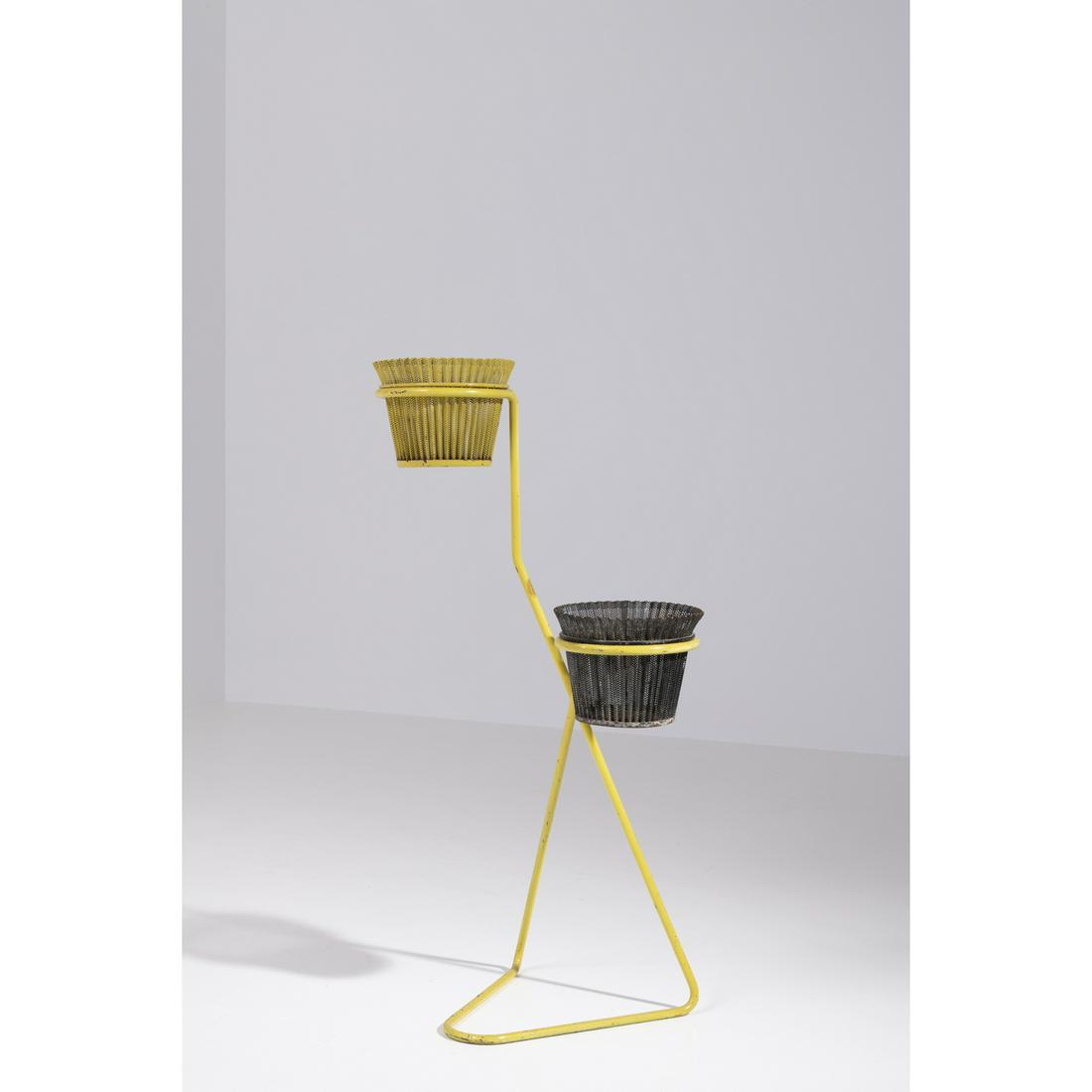 Mathieu Matégot (1910-2001) Planter (1 of 1)