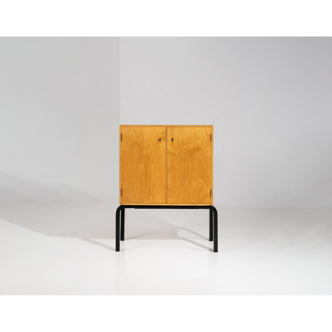 Alvar Aalto (1898-1976) Cabinet (1 of 1)