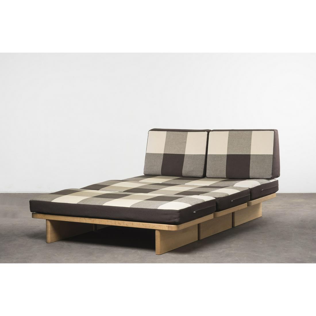 Borge Mogensen (1914-1972) Modular daybed (1 of 6)