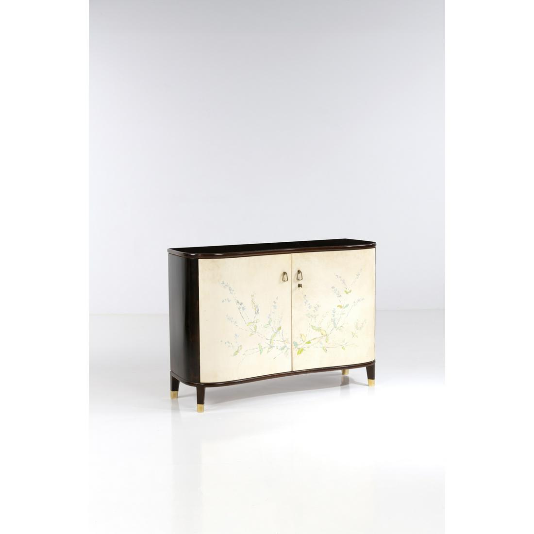 Osvaldo Borsani (1911-1985) Cabinet (1 of 2)
