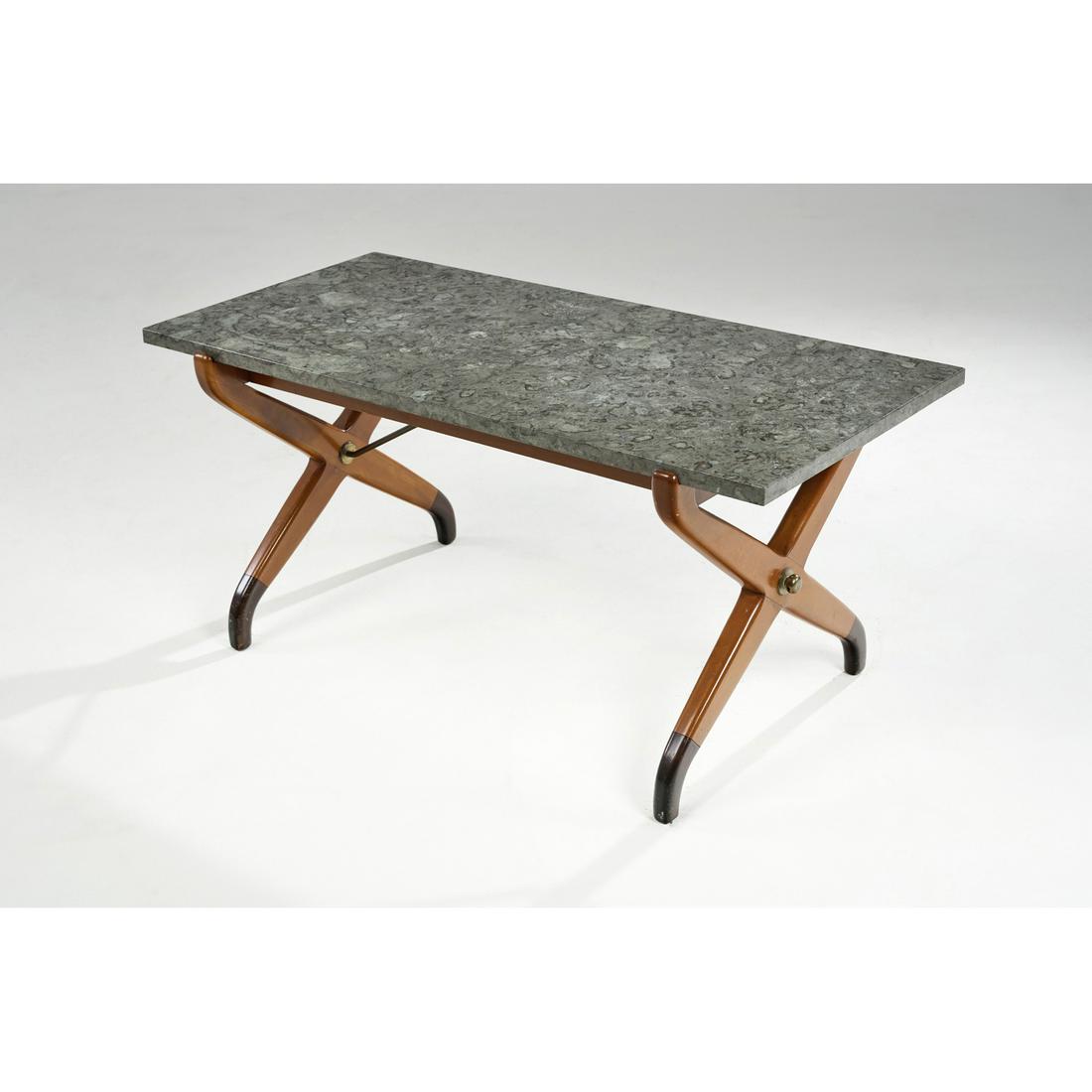 David Rosén (20th c.) Coffee table (1 of 2)