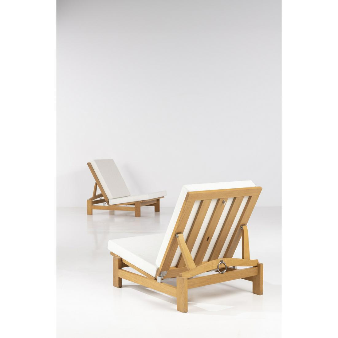 Hans J. Wegner (1914-2007) Model GE 420 (1 of 1)