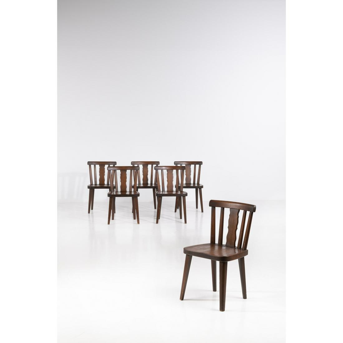 David Rosén (1910-1993) Model Ekerö (1 of 1)