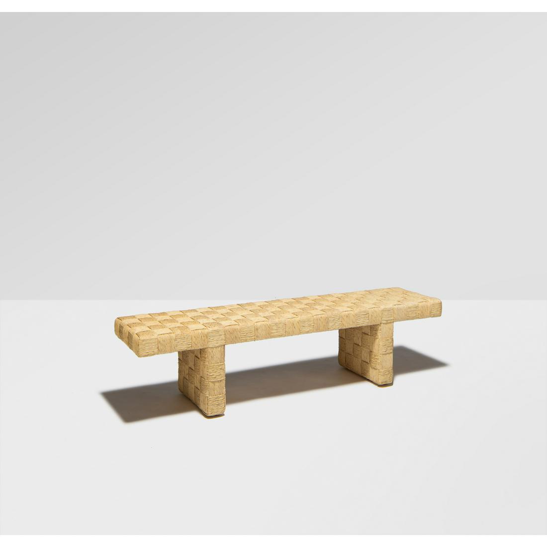 Harvey Probber (1922-2003) Artisan Collection (1 of 2)