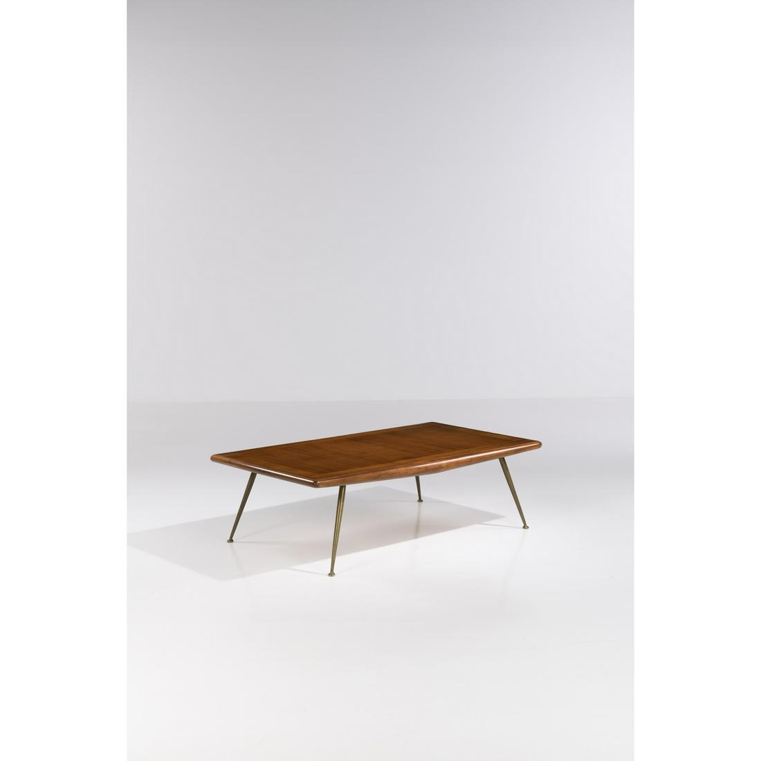 Terence Harold Robsjohn-Gibbings (1905-1976) Coffee table (1 of 1)