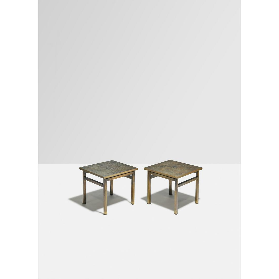 Philip (1907-1987) & Kelvin Laverne (born in 1937) Etruscan - Unique piece (1 of 3)