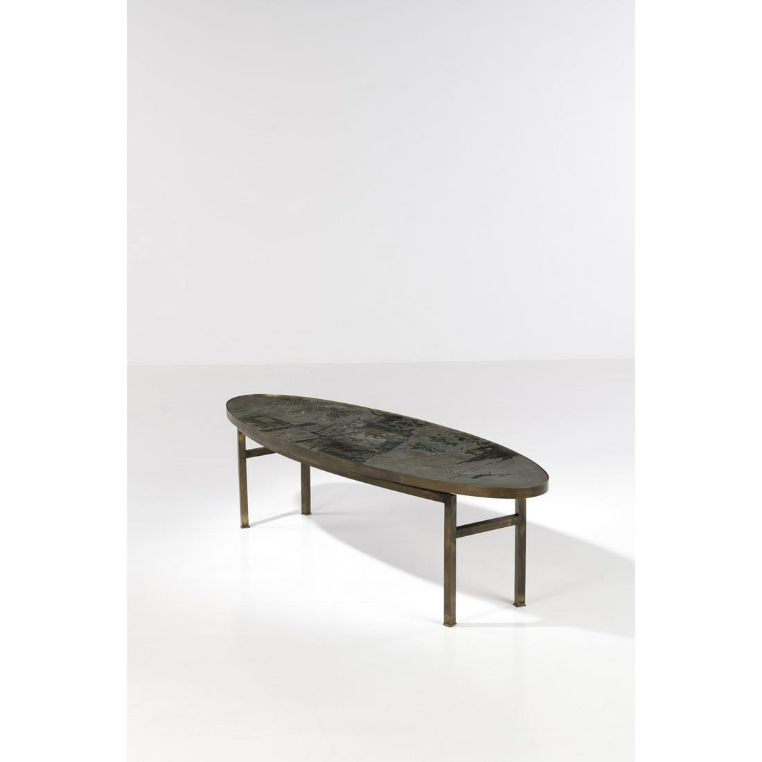 Philip Laverne (1907-1987) and Kelvin Laverne (born in 1937) (1 of 2)