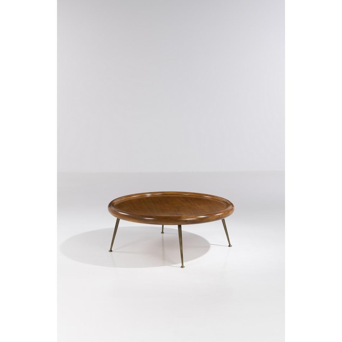 Terence Harold Robsjohn-Gibbings (1905-1976) Coffee table (1 of 1)