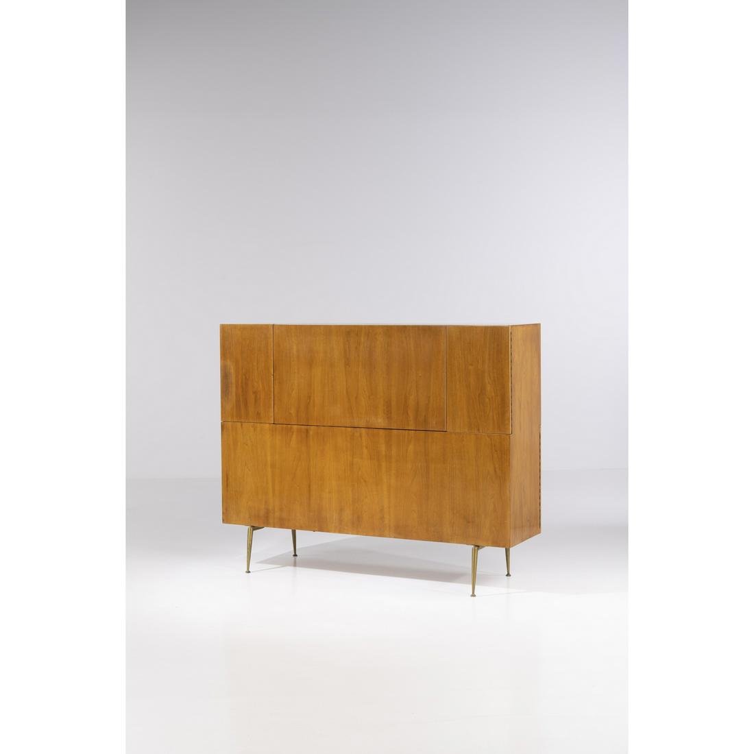 Terence Harold Robsjohn-Gibbings (1905-1976) Secretary cabinet (1 of 2)