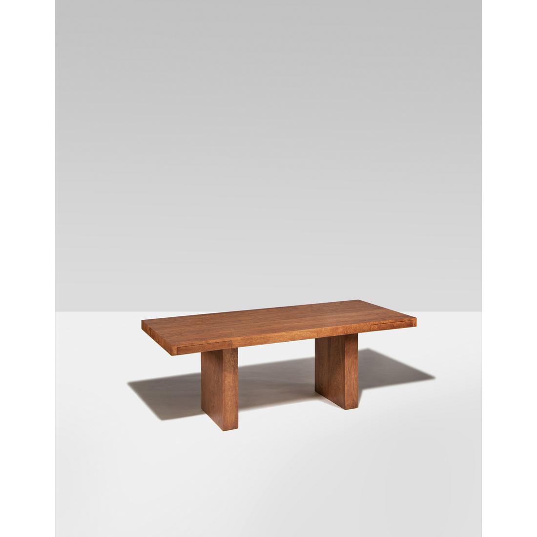 Edward J. Wormley (1907-1995) Desk (1 of 3)