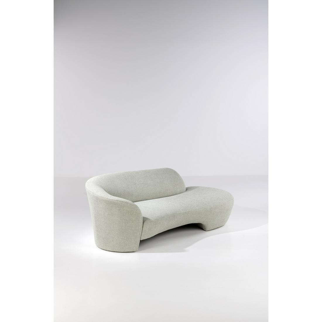 Vladimir Kagan (1927-2016) Cloud model (1 of 2)