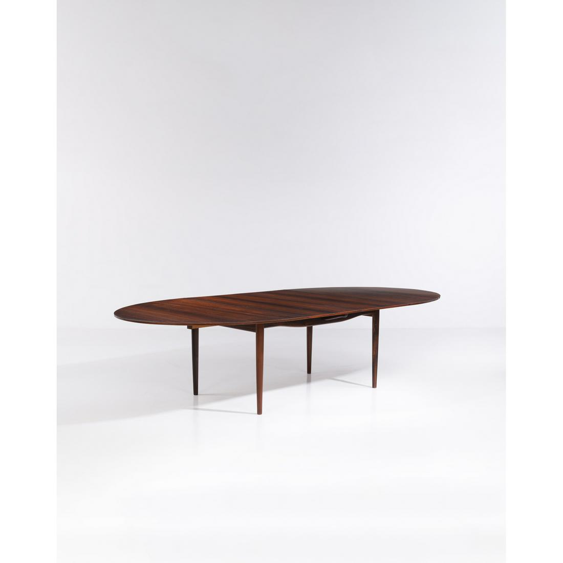 Finn Juhl (1912-1989) Judas (1 of 3)