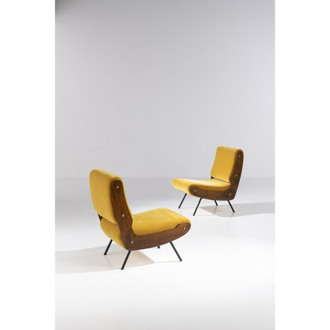 Gianfranco Frattini (1926-2004) Model 836 (1 of 2)