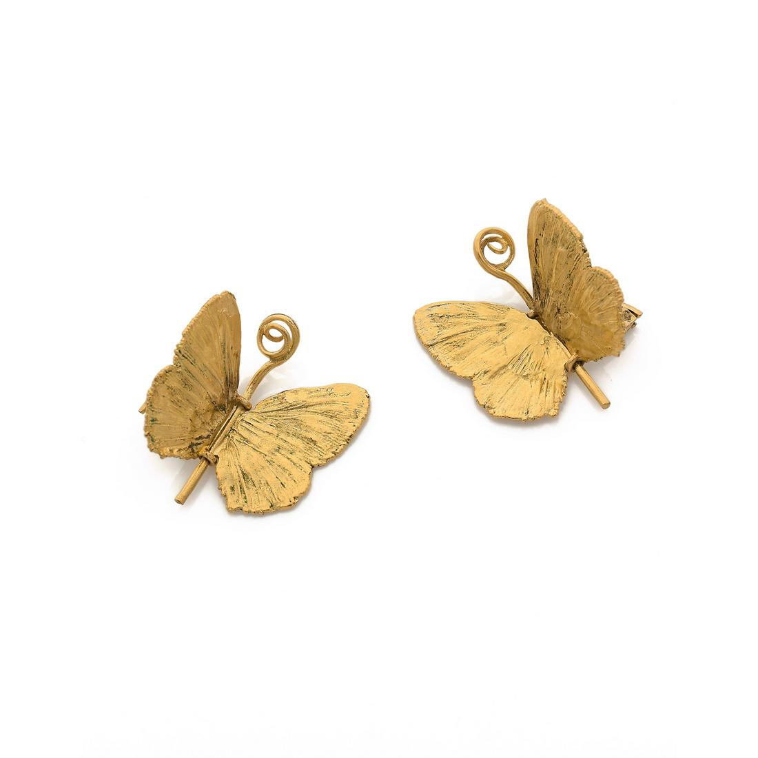 Claude LALANNE (1925-2019) 1990s (1 of 2)