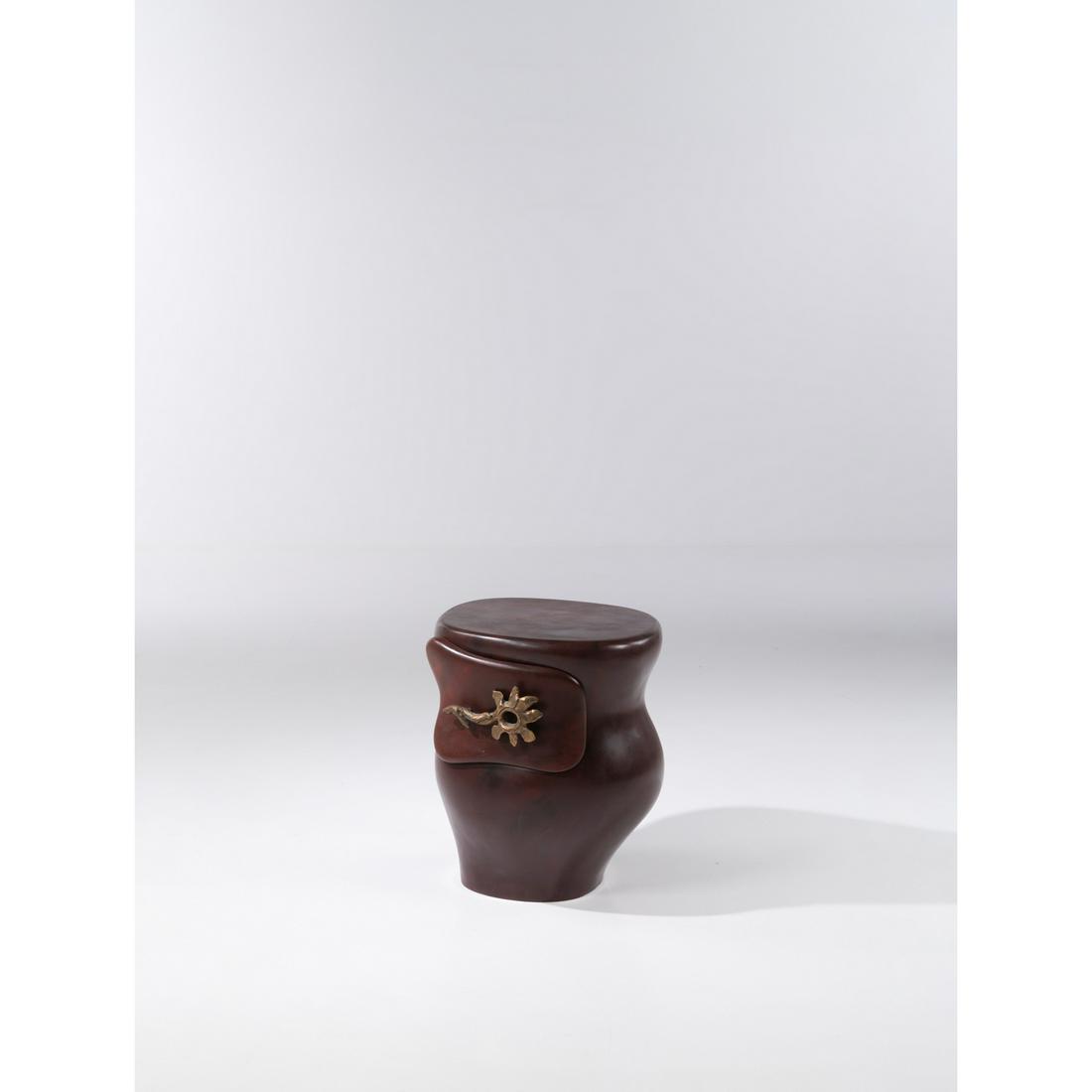 Elizabeth Garouste (born in 1946) Gargonia - N°1/25 (1 of 1)