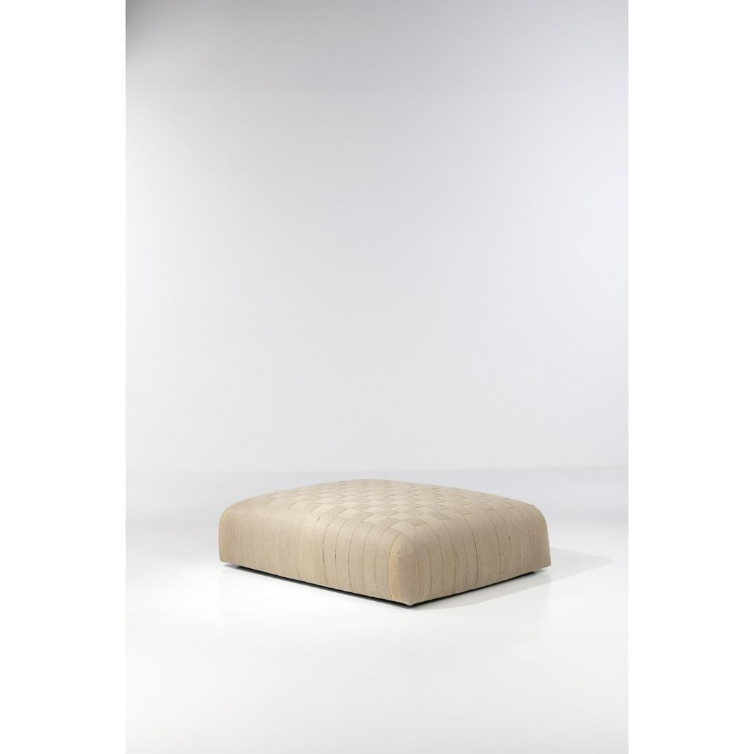 Isabelle Stanislas (born in 1970) Hassock - Limited edition (1 of 2)