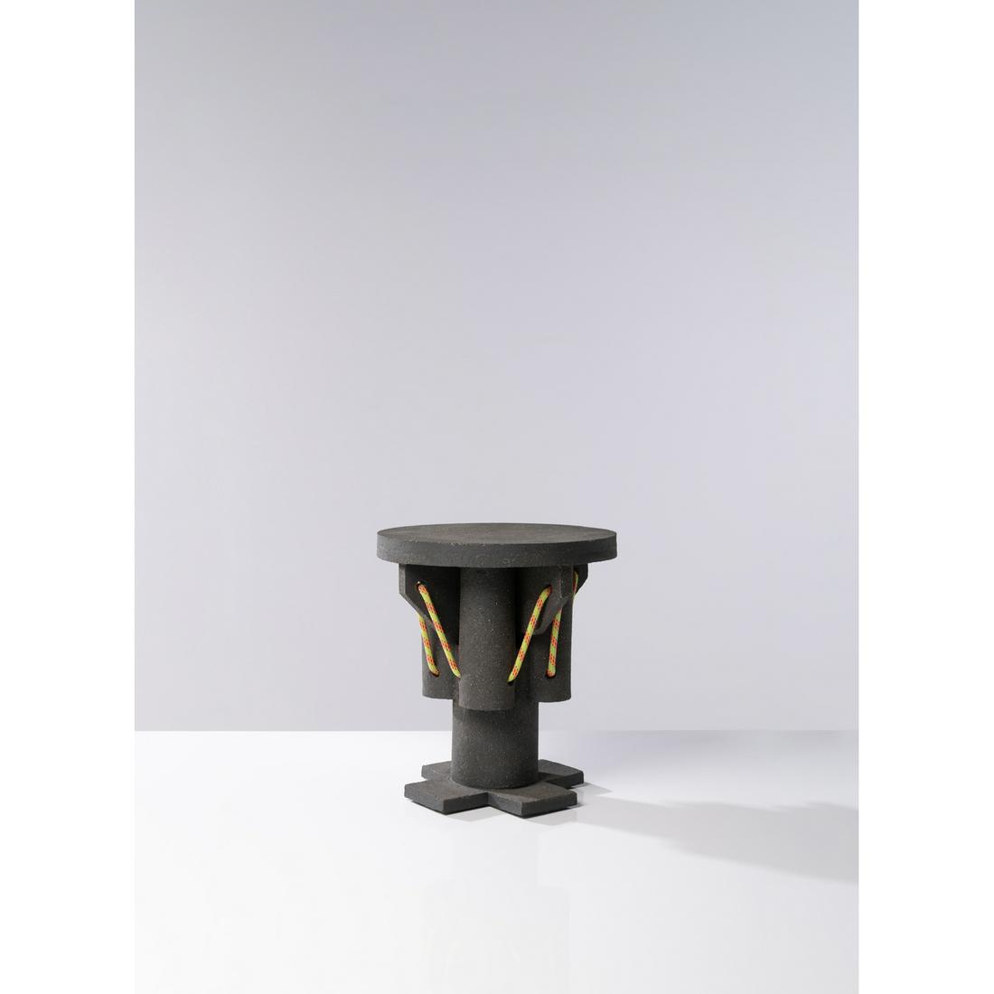 Julien Cédolin (born in 1984) Side table - N°1/8 (1 of 1)