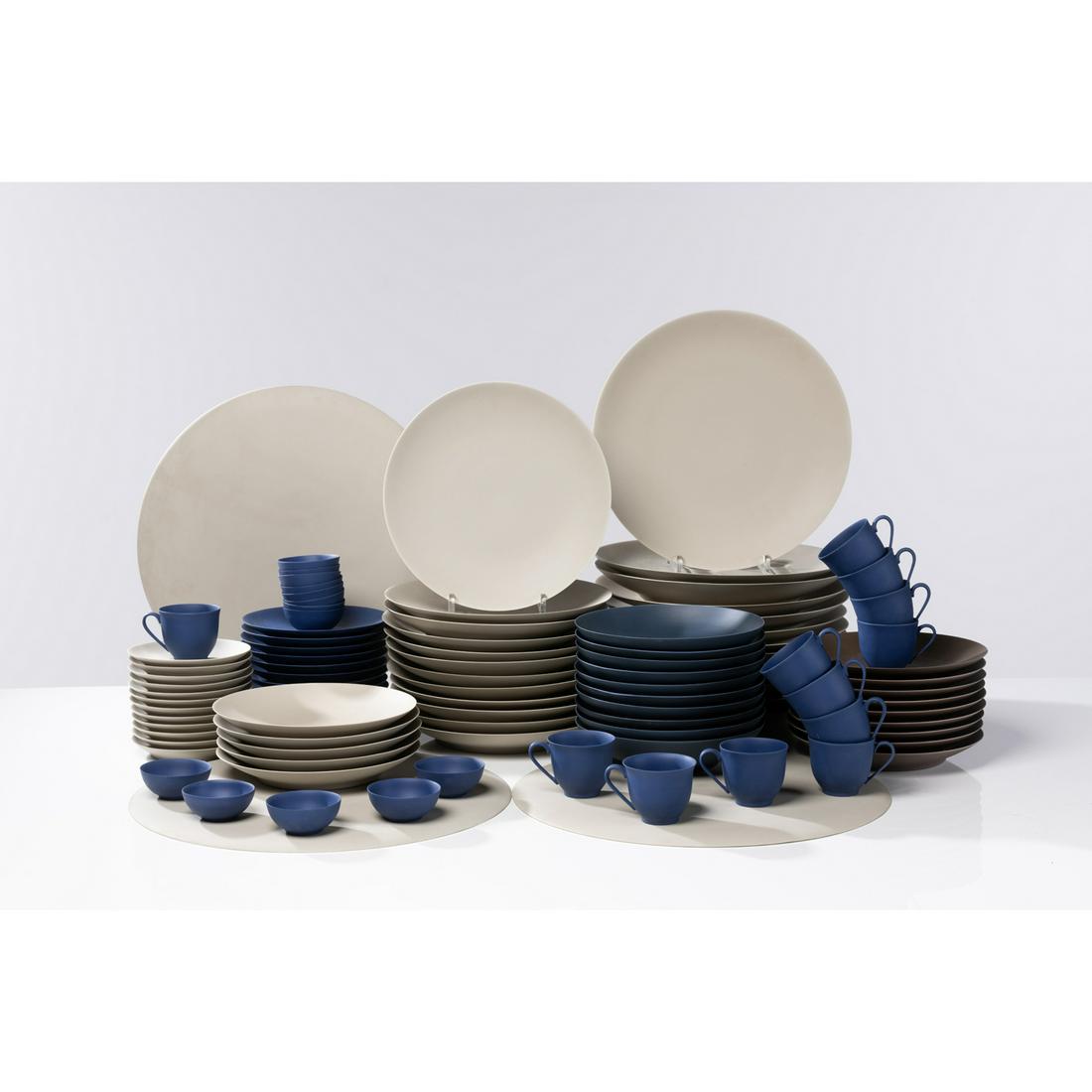 Muriel Grateau (founded in 1992) Collection Senseo (1 of 1)