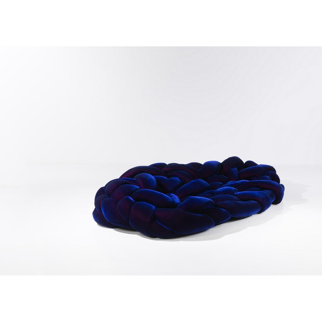 Humberto Campana (born in 1953) & Fernando Campana (born in 1961) (1 of 1)