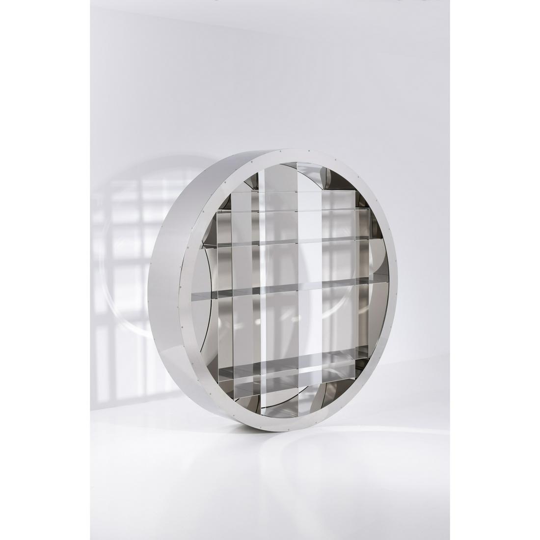 Ron Arad (born in 1951) RTW (Reinventing The Wheel) - N°6/20 (1 of 5)